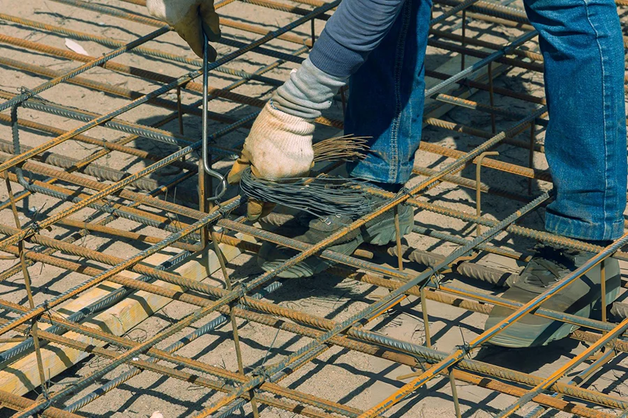 Commercial Foundation Repair in Dripping Springs, TX